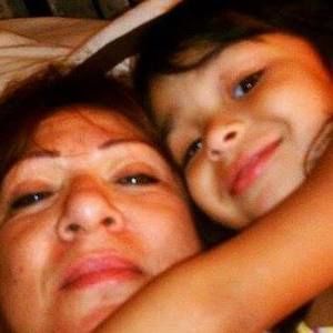 Meet your Posher, Daisy